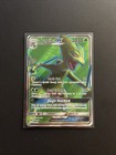Sceptile GX