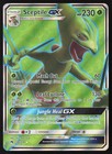 Sceptile GX