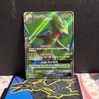 Sceptile GX