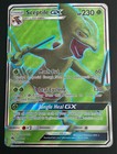 Sceptile GX