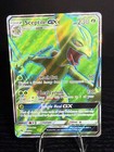 Sceptile GX