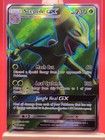 Sceptile GX