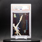 Farewell Lugia