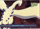 Farewell Lugia