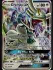 Drampa GX