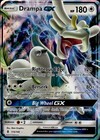 Drampa GX
