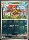 Scrafty