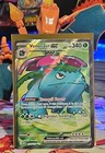 Venusaur ex