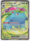Venusaur ex