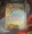 Venusaur ex