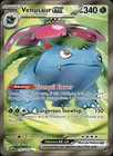 Venusaur ex