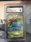 Venusaur ex