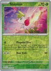 Shaymin