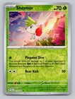 Shaymin