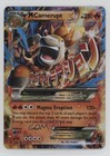 M Camerupt EX