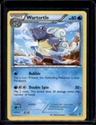 Wartortle