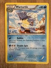 Wartortle