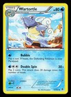 Wartortle