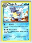 Wartortle