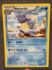 Wartortle