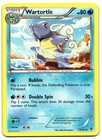 Wartortle