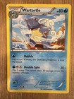 Wartortle