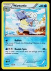 Wartortle