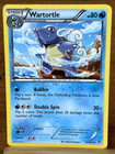 Wartortle