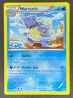 Wartortle