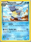 Wartortle