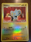 Shinx