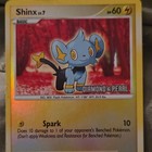 Shinx