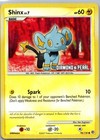 Shinx