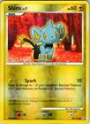 Shinx