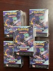 Chilling Reign Build & Battle Box