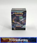 Chilling Reign Build & Battle Box