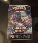 Chilling Reign Build & Battle Box