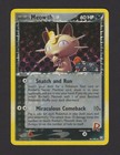 Rocket's Meowth