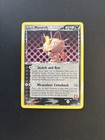 Rocket's Meowth