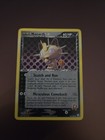 Rocket's Meowth