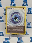 Cyclone Energy