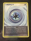 Cyclone Energy