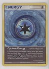 Cyclone Energy