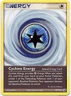 Cyclone Energy