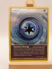 Cyclone Energy