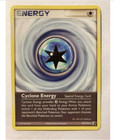 Cyclone Energy