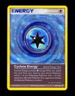 Cyclone Energy