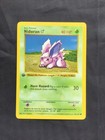 Nidoran M
