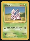 Nidoran M
