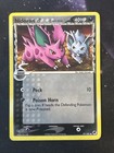 Nidoran M